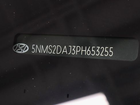 Certified 2023 Hyundai Santa Fe SEL AWD/4WD image 37