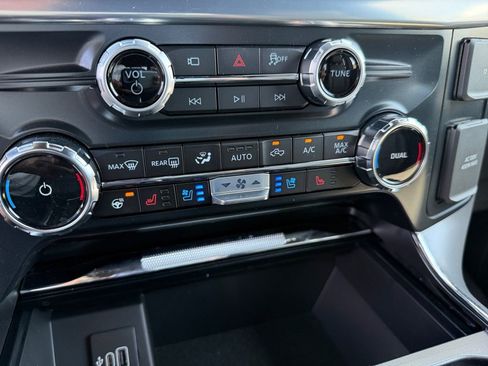 New 2026 Ford F150 Lariat w/ Equipment Group 501A Mid image 18