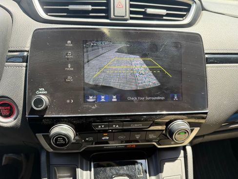 Used 2019 Honda CR-V EX-L image 11