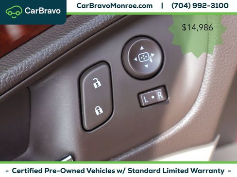 Certified 2017 Buick Regal Premium w/ Driver Confidence Package #1 FWD image 17