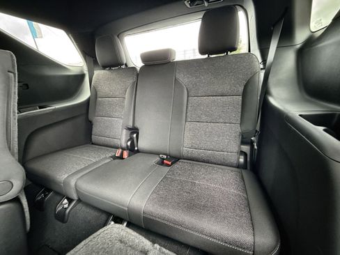 New 2026 Chevrolet Traverse LT image 25