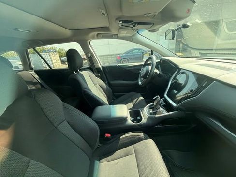 Used 2022 Subaru Outback Premium AWD/4WD image 18