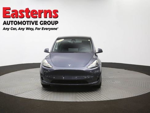 Used 2022 Tesla Model Y Performance image 47