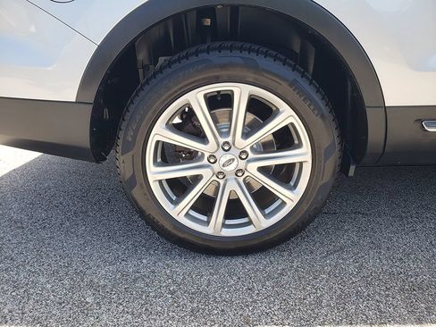Used 2016 Ford Explorer Limited AWD/4WD image 15