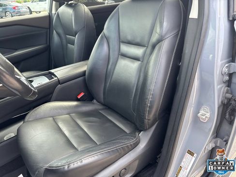 Used 2021 Nissan Rogue SL w/ Premium Package FWD image 57