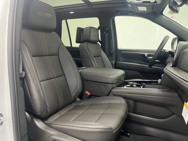 New 2026 Chevrolet Tahoe High Country AWD/4WD image 25
