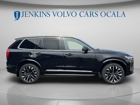 New 2026 Volvo XC90 B6 Plus AWD/4WD image 2