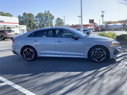 Used 2021 Kia K5 GT-Line w/ GT-Line FWD Premium Package image 9