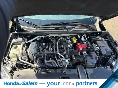 Used 2024 Nissan Sentra SV image 9