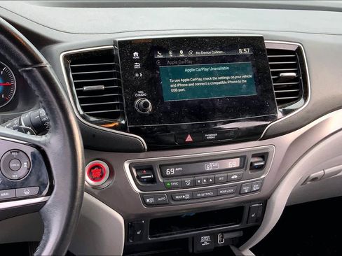 Used 2021 Honda Pilot EX-L image 6