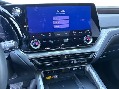 Used 2025 Lexus TX 350 w/ Technology Package image 26