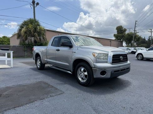 Used 2007 Toyota Tundra SR5 RWD image 4