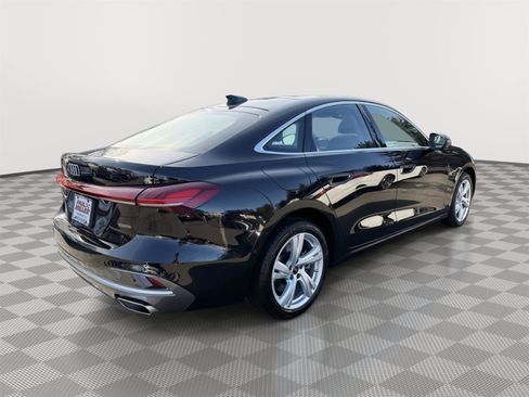 Used 2025 Audi A5 2.0T Premium Plus Sedan w/ Premium Plus image 6