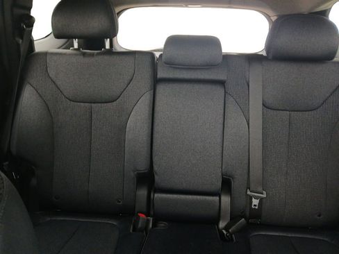 Used 2022 Hyundai Santa Fe SEL image 18