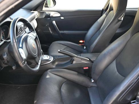 Used 2012 Porsche 911 Carrera 4S AWD/4WD image 18