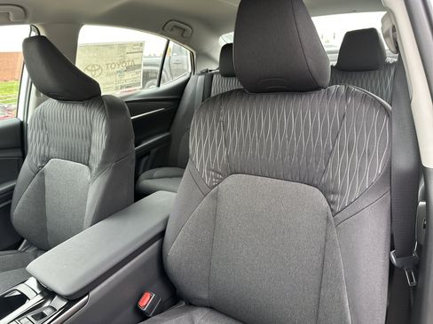 New 2026 Toyota Camry LE image 13