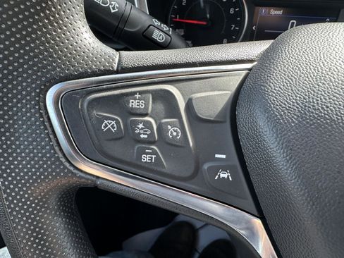 Used 2024 Chevrolet Equinox LT image 22