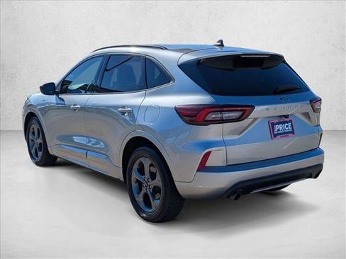 Used 2023 Ford Escape ST-Line image 7