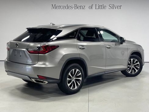Used 2022 Lexus RX 350 AWD w/ Premium Package image 6