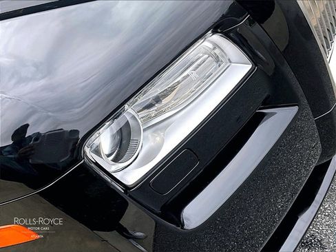 Certified 2012 Rolls-Royce Ghost image 25