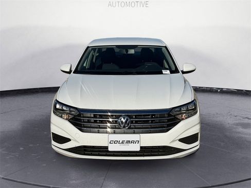 Used 2021 Volkswagen Jetta S image 8
