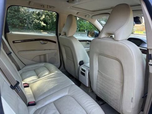 Used 2012 Volvo XC70 T6 AWD/4WD image 28