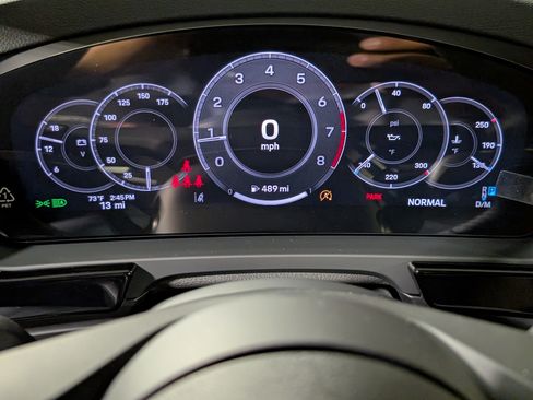New 2026 Porsche Cayenne AWD/4WD image 30