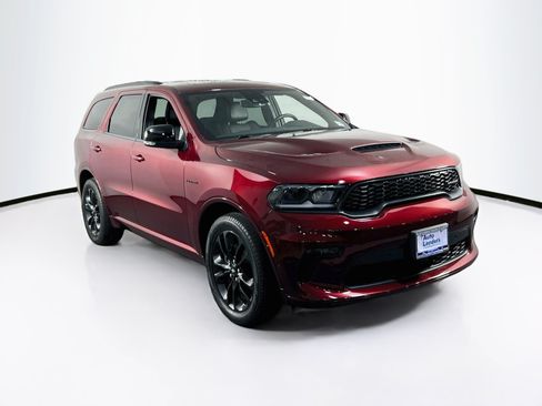 Used 2023 Dodge Durango R/T AWD/4WD image 3