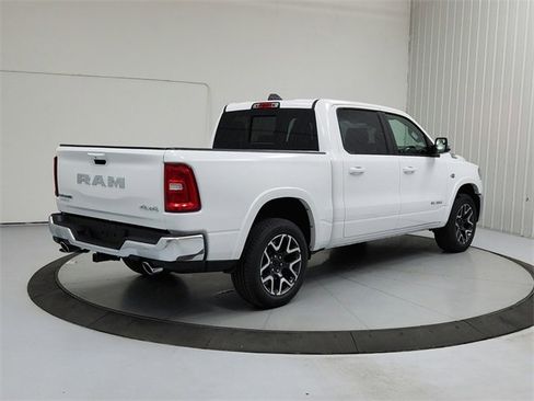 New 2026 RAM 1500 Laramie image 7