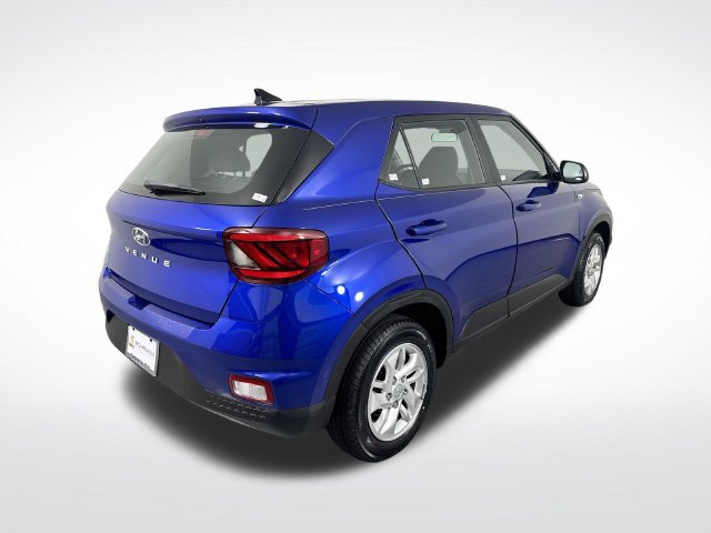 Used 2022 Hyundai Venue SE FWD image 33