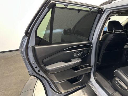 Certified 2024 Honda Pilot Elite image 30