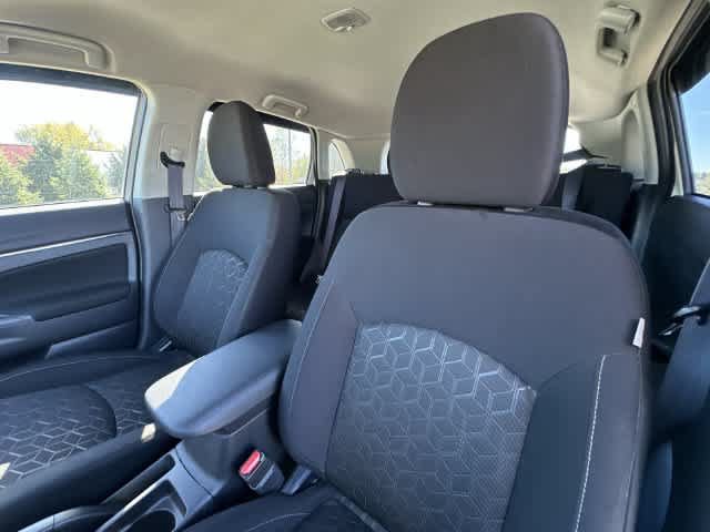 Used 2021 Mitsubishi Outlander Sport ES AWD/4WD image 14