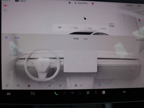 Used 2023 Tesla Model 3 Standard Range image 25