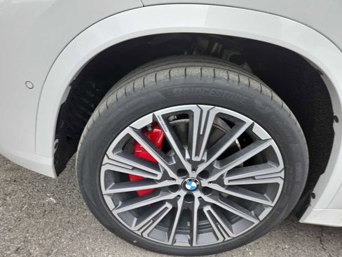 New 2026 BMW X1 xDrive28i w/ Technology Package image 9