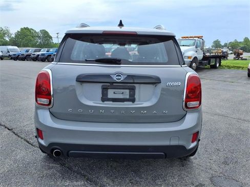 Used 2020 MINI Cooper Countryman ALL4 image 7