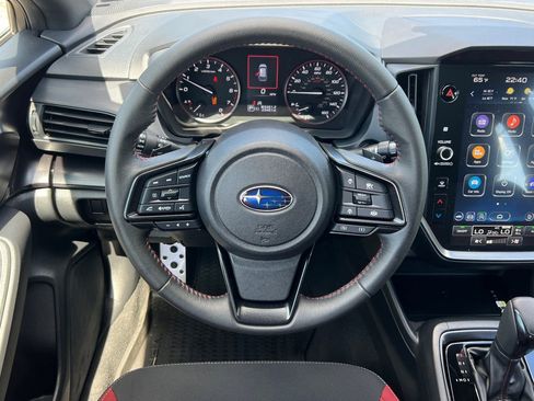 Used 2024 Subaru Impreza RS AWD/4WD image 14