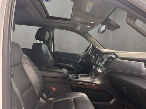 Used 2019 Chevrolet Tahoe LT AWD/4WD image 15