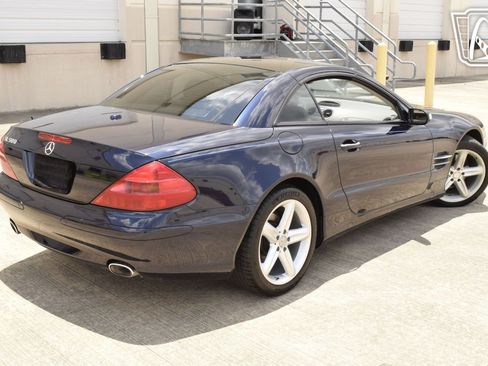 Used 2006 Mercedes-Benz SL 500 image 33