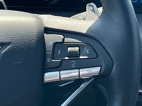 Used 2026 Cadillac CT5 Sport w/ Technology Package RWD image 8