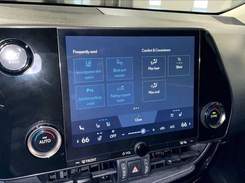 Used 2023 Lexus NX 350 AWD image 15