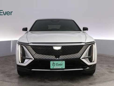 Used 2024 Cadillac Lyriq Tech w/ Driver Assist Package RWD image 12