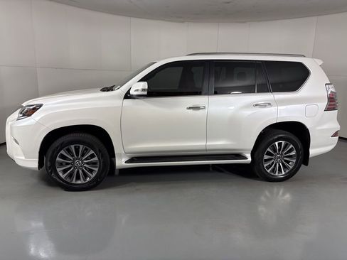 Used 2023 Lexus GX 460 Luxury image 5