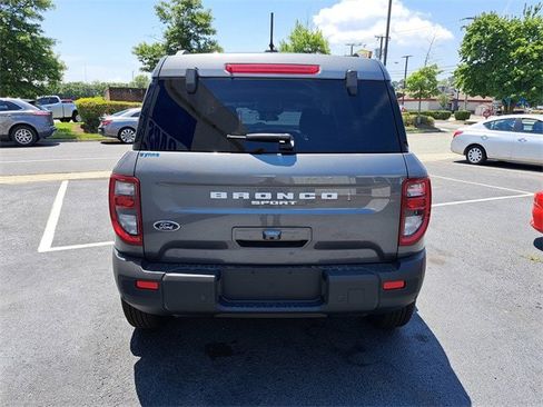 New 2025 Ford Bronco Sport Outer Banks w/ Outer Banks Tech Package+ image 28
