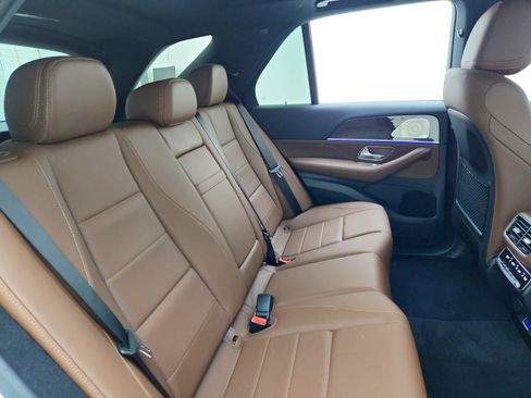 New 2026 Mercedes-Benz GLE 450 4MATIC image 14