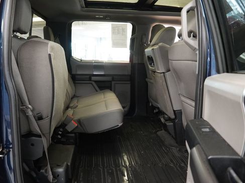 Used 2020 Ford F150 XLT w/ Equipment Group 302A Luxury AWD/4WD image 30