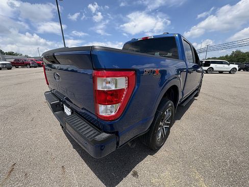Used 2023 Ford F150 XL w/ STX Appearance Package AWD/4WD image 5