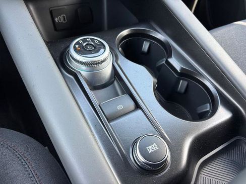 Certified 2026 Ford Explorer Active RWD image 28