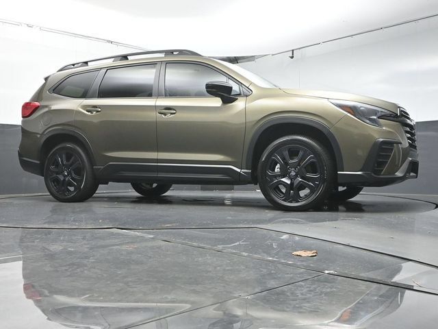 Used 2025 Subaru Ascent Onyx Edition w/ Popular Package #2 AWD/4WD image 33