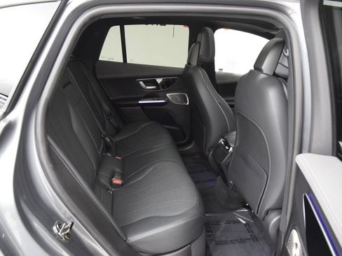 Used 2023 Mercedes-Benz EQE 350+ SUV image 19