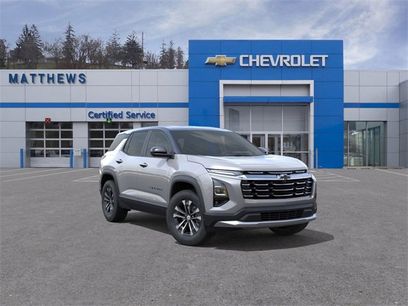 New 2026 Chevrolet Equinox LT w/ Convenience Package II